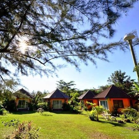 Monkey Dive Hostel Khaolak Καο Λακ Εξωτερικό φωτογραφία