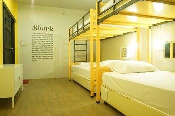 Monkey Dive Hostel Khaolak Καο Λακ Εξωτερικό φωτογραφία