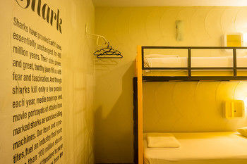 Monkey Dive Hostel Khaolak Καο Λακ Εξωτερικό φωτογραφία