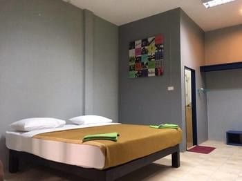 Monkey Dive Hostel Khaolak Καο Λακ Εξωτερικό φωτογραφία