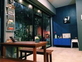 Monkey Dive Hostel Khaolak Καο Λακ Εξωτερικό φωτογραφία