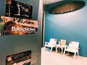 Monkey Dive Hostel Khaolak Καο Λακ Εξωτερικό φωτογραφία