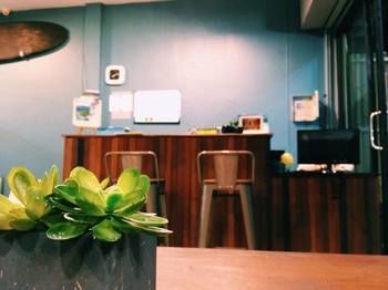Monkey Dive Hostel Khaolak Καο Λακ Εξωτερικό φωτογραφία
