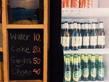 Monkey Dive Hostel Khaolak Καο Λακ Εξωτερικό φωτογραφία
