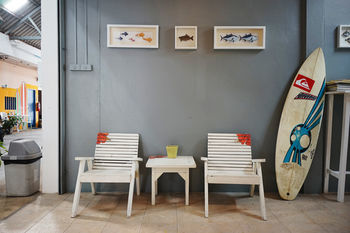 Monkey Dive Hostel Khaolak Καο Λακ Εξωτερικό φωτογραφία